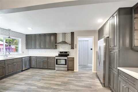 1510 Bowie Street, Garland, TX 75042