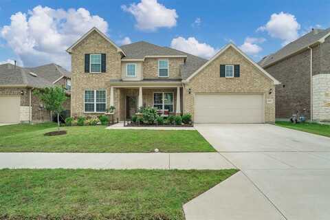 909 Sweeping Butte Drive, Fort Worth, TX 76052