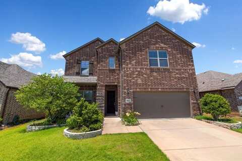 16613 Dry Creek Boulevard, Prosper, TX 75078