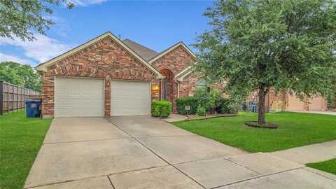 2224 Crestridge Drive, Little Elm, TX 75068