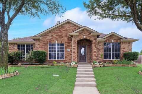 2171 Harvester Drive, Rockwall, TX 75032