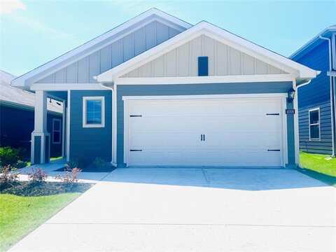4006 Marble Falls Drive, Farmersville, TX 75442