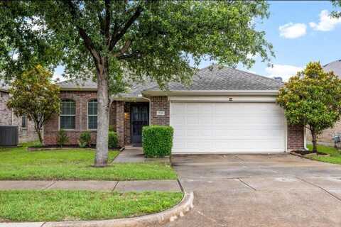 528 Highland Ridge Drive, Wylie, TX 75098