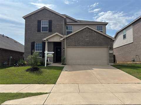 507 Goldenrod Lane, Princeton, TX 75407