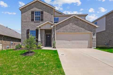 507 Goldenrod Lane, Princeton, TX 75407