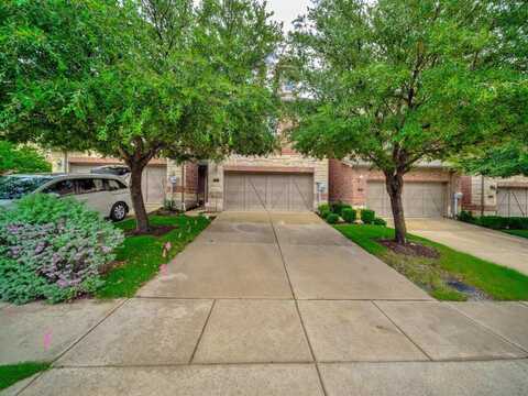 403 Teague Drive, Lewisville, TX 75067