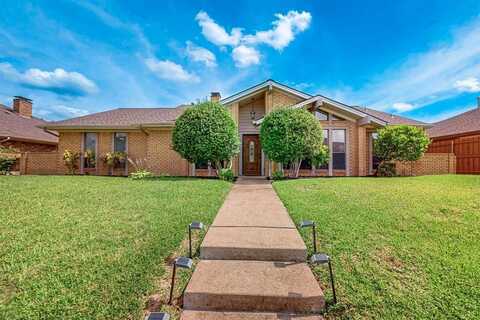 2204 Ridgewood, Carrollton, TX 75006