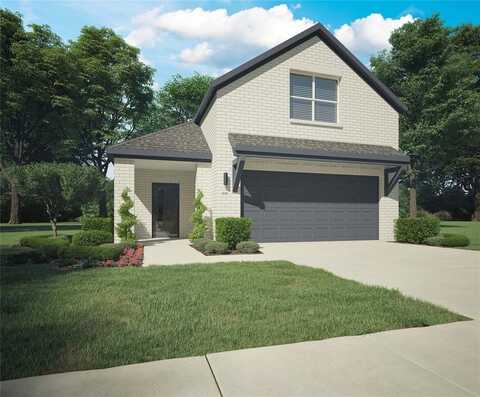 1005 London Town Lane, McKinney, TX 75071