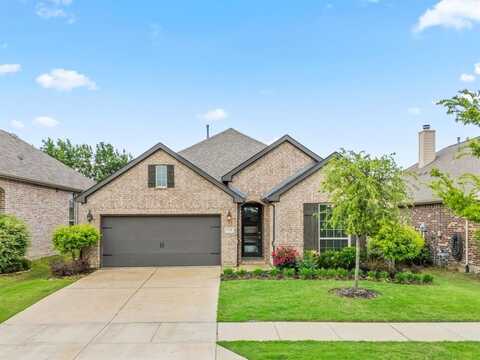 3108 Discovery Drive, Little Elm, TX 75068