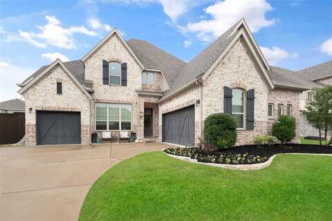 4424 Florentine Lane, Frisco, TX 75034