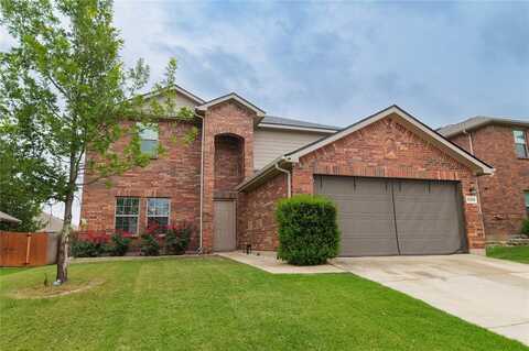 12309 Orloff, Rhome, TX 76078