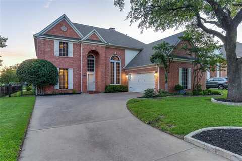 3103 Wyndmere Drive, Richardson, TX 75082