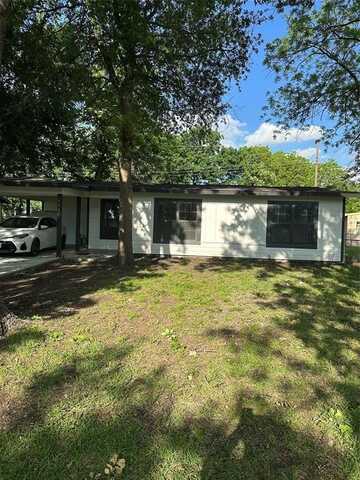 616 Leyenda Drive, Mesquite, TX 75149