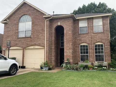 2633 Westin Lane, Flower Mound, TX 75028