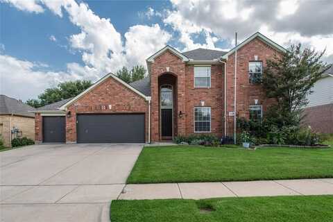5216 Copper Creek Drive, Fort Worth, TX 76244