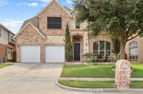 8730 Isaac Street, Plano, TX 75024