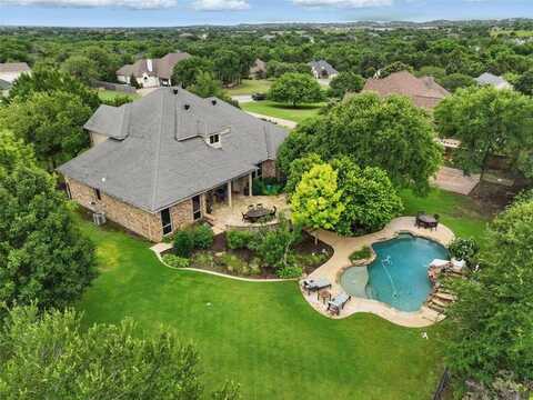 100 Branch Hollow Lane, Aledo, TX 76008