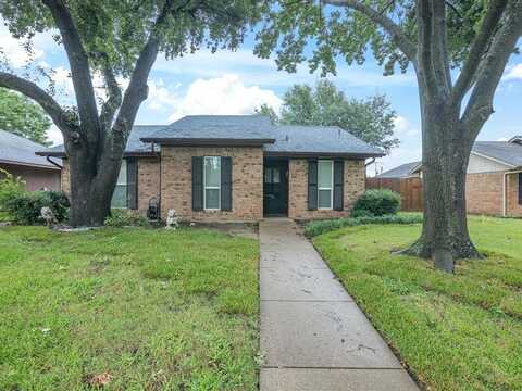 2012 Mobile Drive, Ennis, TX 75119