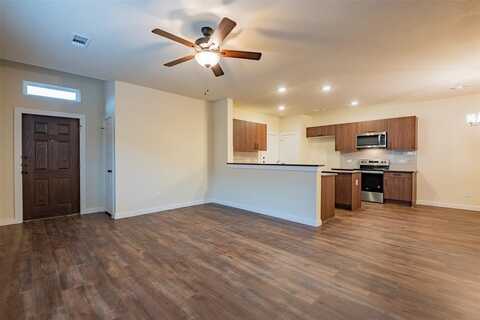 601 Blackland Drive, Venus, TX 76084