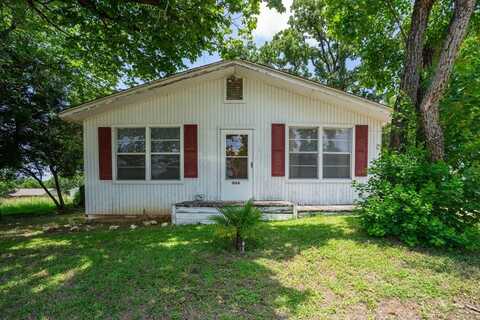 1006 S Sparks Street, Alvarado, TX 76009