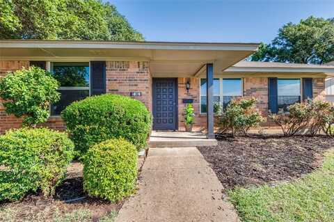 1609 Anderson Street, Irving, TX 75062