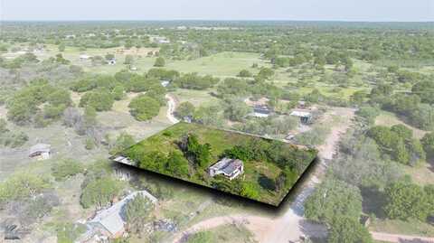 10007 County Road 379, Hawley, TX 79525