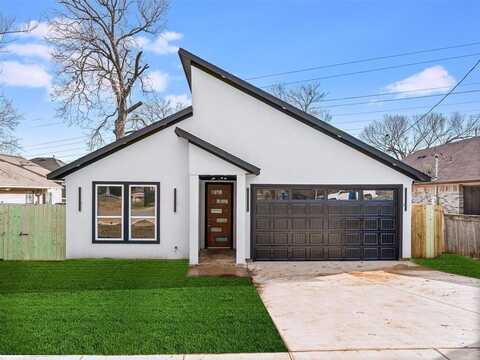 2610 S Ewing Avenue, Dallas, TX 75216
