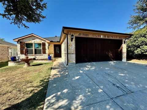 1421 Thornhill Lane, Little Elm, TX 75068