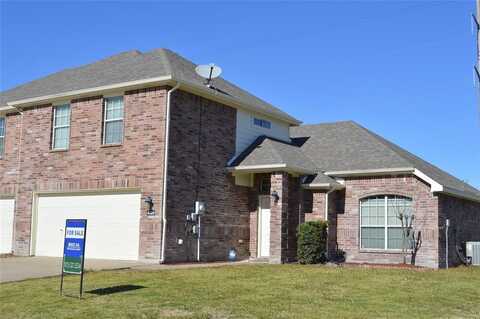 4404 San Marcus Avenue, Mesquite, TX 75150