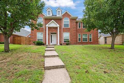 8534 Pebblebrook Drive, Frisco, TX 75034