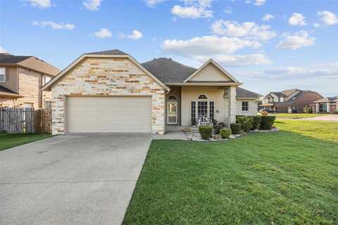 1602 Summercrest Drive, Cleburne, TX 76033