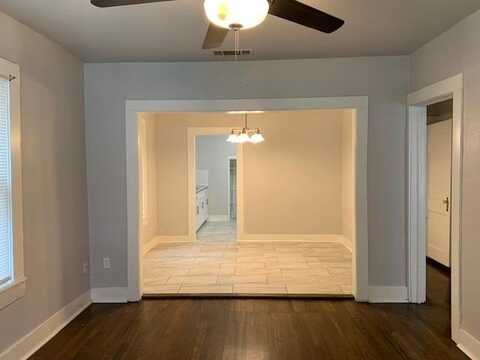 3413 Livingston Avenue, Fort Worth, TX 76110