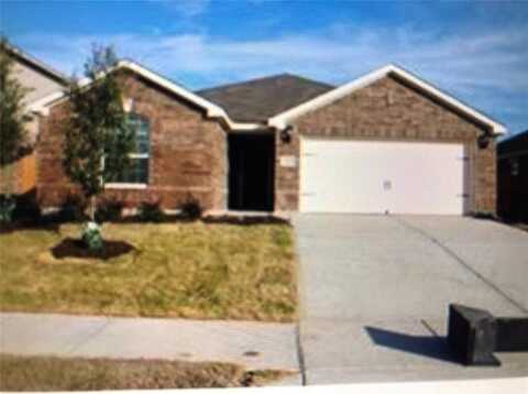 6132 Nathan Creek Drive, Fort Worth, TX 76179