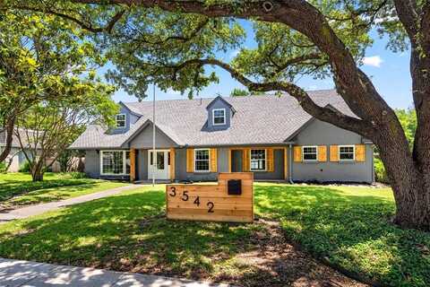 3542 Chellen Drive, Farmers Branch, TX 75234