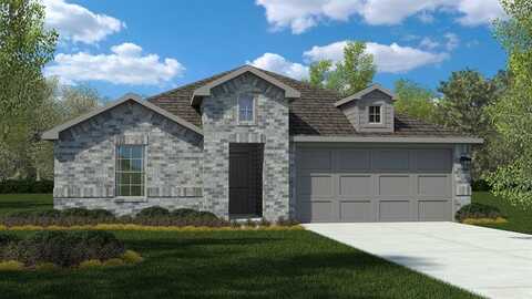 1612 CAMBRIC Court, Denton, TX 76249