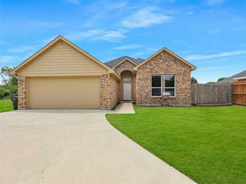 3101 Eastcrest Court, Fort Worth, TX 76105