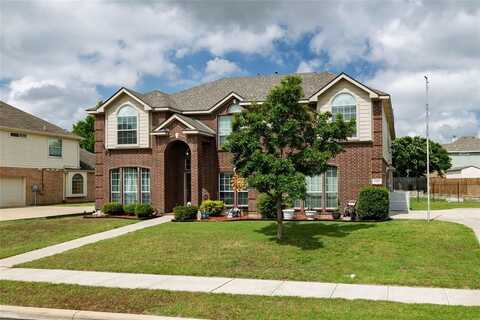 13457 Austin Stone Drive, Fort Worth, TX 76052