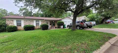 3253 Gene Lane, Haltom City, TX 76117
