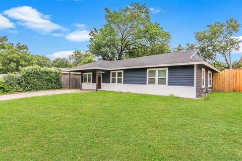 1709 Joyce Street, Arlington, TX 76010