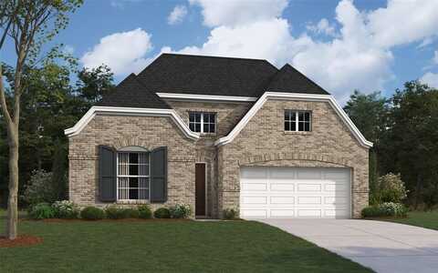 1213 Birdsong Trail, Anna, TX 75409