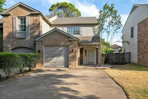 1608 Creek Bank Lane, Arlington, TX 76014