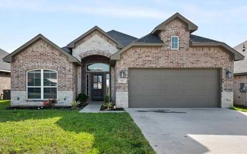 111 Ackers, Corsicana, TX 75110