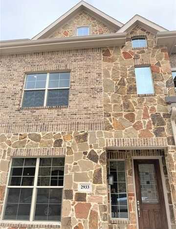 2933 Sheridan Drive, Carrollton, TX 75010
