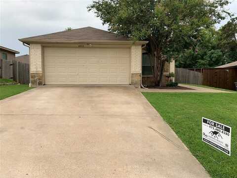 4832 Pachuca Court, Dallas, TX 75236