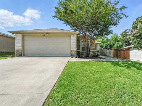 4832 Pachuca Court, Dallas, TX 75236