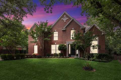 726 NETTLETON Drive, Southlake, TX 76092