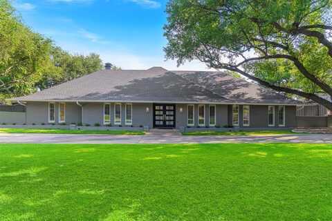 6867 Mossvine Drive, Dallas, TX 75254
