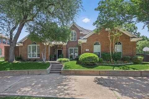 2000 Concord Drive, Flower Mound, TX 75022