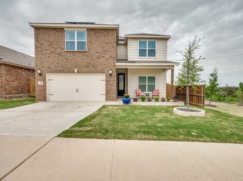 200 Ridgeland Oaks Drive, Fort Worth, TX 76120