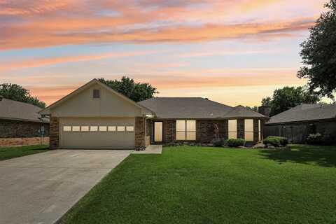 9 Chimney Rock Drive, Trophy Club, TX 76262